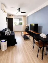 Blk 102 Gangsa Road (Bukit Panjang), HDB 3 Rooms #568857981